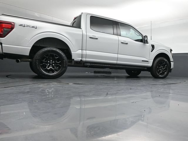 Certified 2024 Ford F150 XLT w/ Equipment Group 302A MID AWD/4WD image 43
