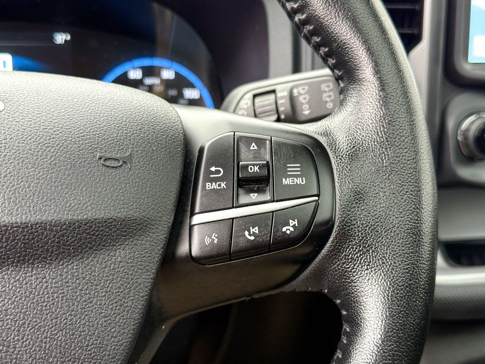 Certified 2023 Ford Bronco Sport Big Bend w/ Convenience Package image 38