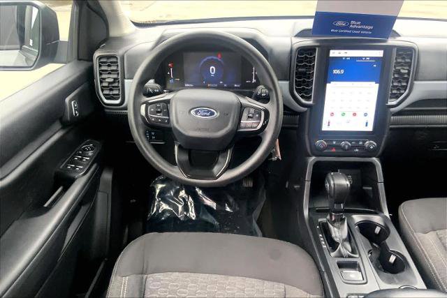 Certified 2024 Ford Ranger XL image 6