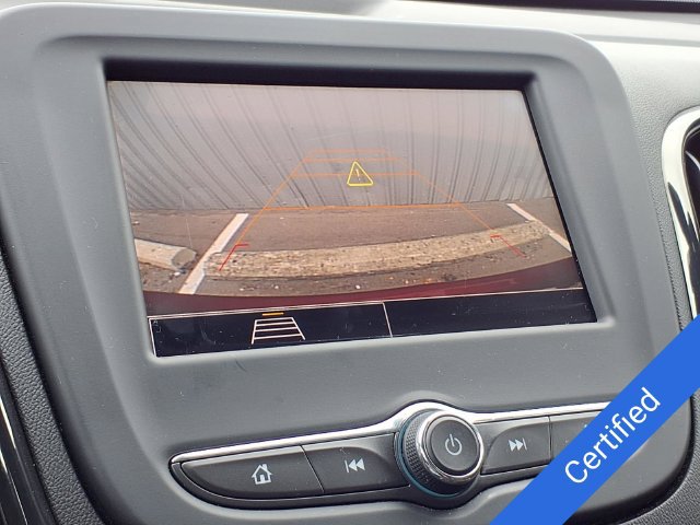 Used 2022 Chevrolet Equinox RS w/ LPO, Floor Liner Package AWD/4WD image 8