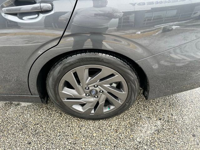 Used 2024 Subaru Legacy Sport image 86