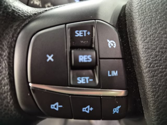 Certified 2024 Ford Transit 350 XLT AWD/4WD image 19