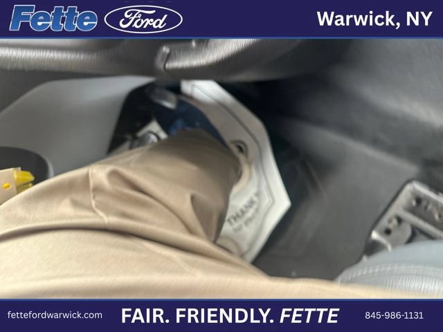 Certified 2019 Ford Transit 350 XL RWD image 25