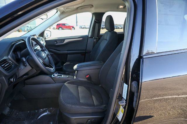 Certified 2024 Ford Escape Active image 17