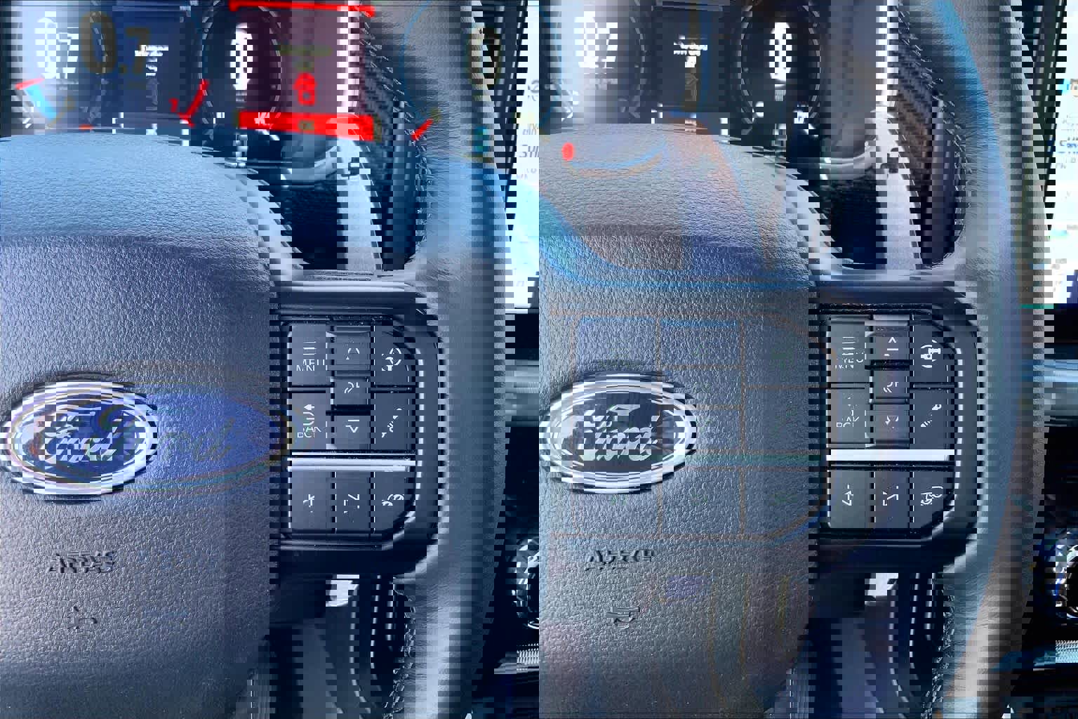 Certified 2023 Ford F150 Raptor image 24