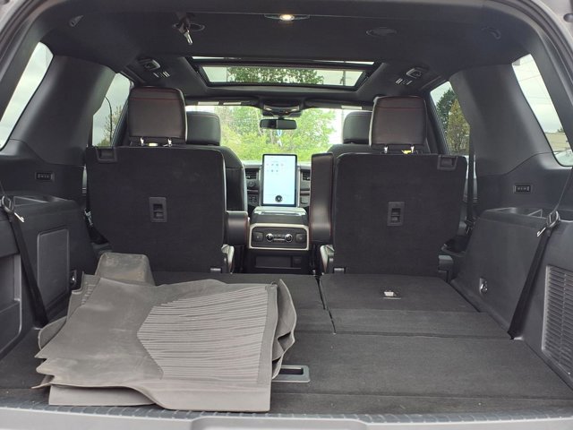 Certified 2023 Ford Expedition Limited AWD/4WD image 27