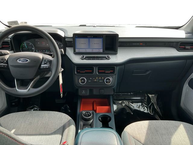 Certified 2022 Ford Maverick XLT image 12