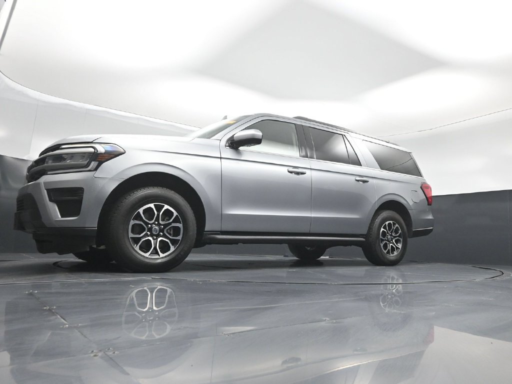 Certified 2024 Ford Expedition Max XLT AWD/4WD image 48