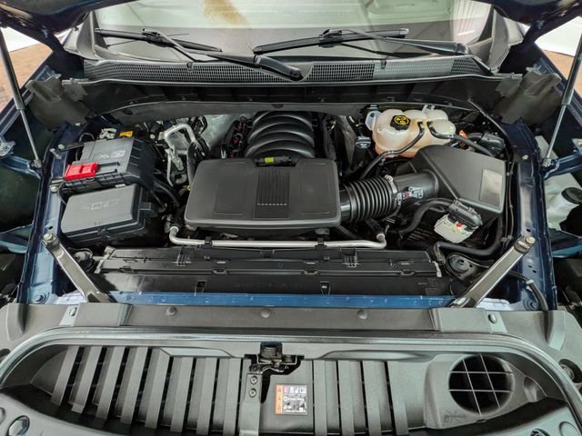Used 2023 Chevrolet Silverado 1500 LTZ AWD/4WD image 23