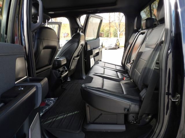 Certified 2021 Ford F150 Raptor w/ Equipment Group 801A High image 34