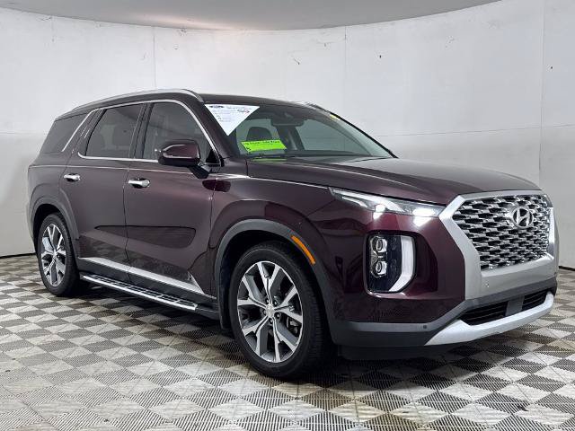 Used 2020 Hyundai Palisade SEL w/ Premium Package