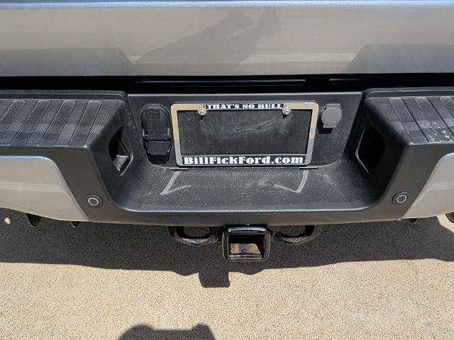 Certified 2024 Ford F350 Platinum AWD/4WD image 35