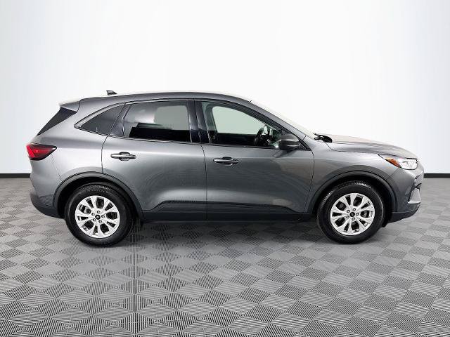 Certified 2025 Ford Escape Active FWD image 8