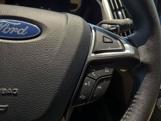 Certified 2024 Ford Edge SEL AWD/4WD image 28