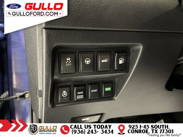 Used 2020 Nissan Rogue SV AWD/4WD image 20