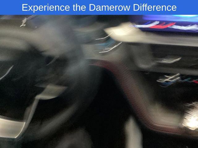 Certified 2025 Ford Explorer ST image 18