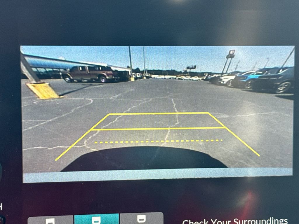 Used 2023 Honda HR-V EX-L image 29