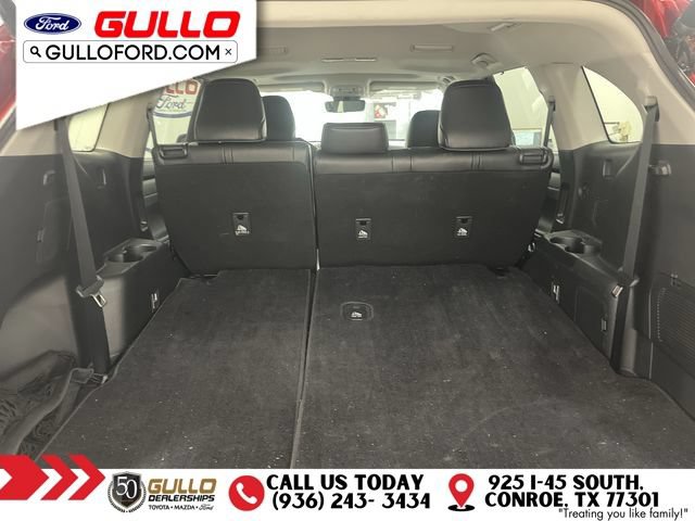 Used 2022 Toyota Highlander XLE FWD image 10