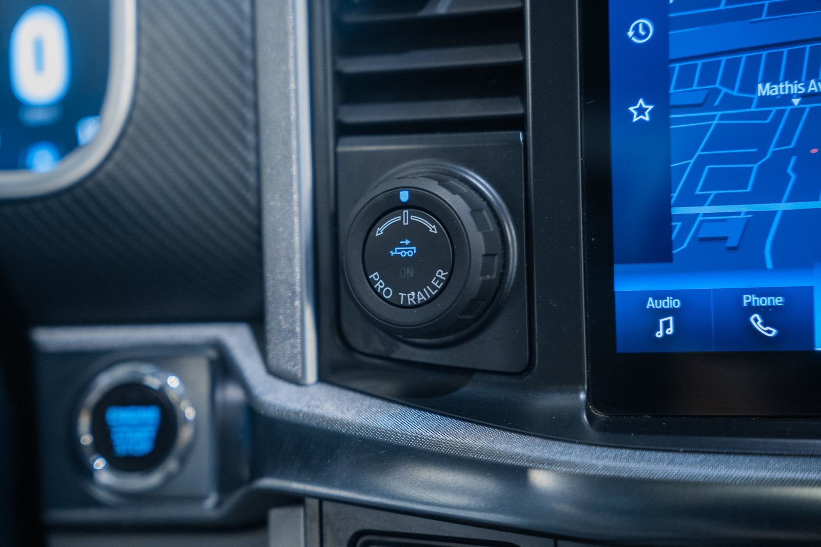 Certified 2023 Ford F150 Limited image 33