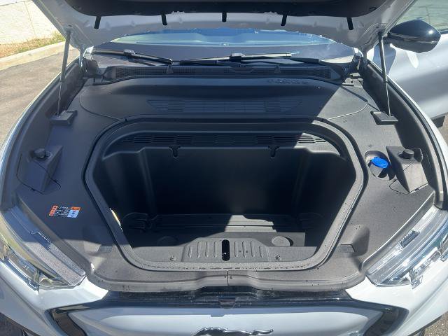 Certified 2023 Ford Mustang Mach-E Premium RWD image 6