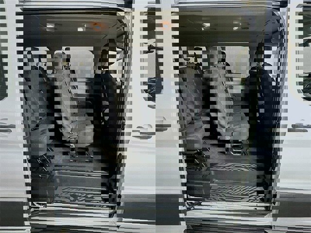 Certified 2019 Ford Transit 350 XL image 11