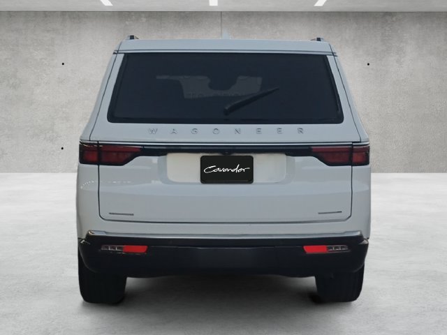 Used 2022 Jeep Wagoneer Series III w/ Premium Group I AWD/4WD image 16