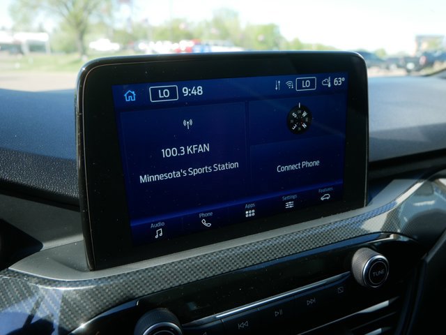 Certified 2025 Ford Escape ST-Line Select AWD/4WD image 25