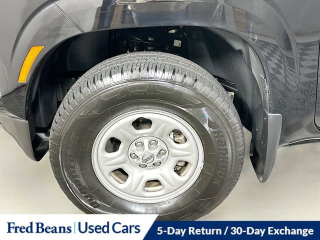 Used 2024 Nissan Frontier S image 31