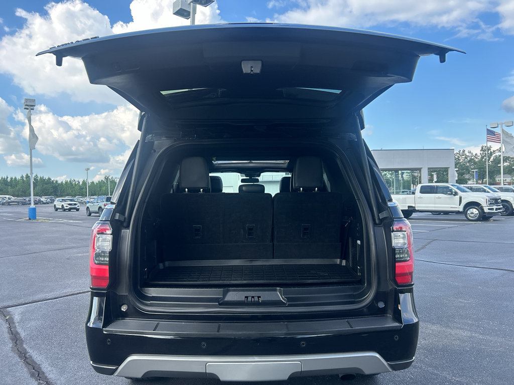 Certified 2021 Ford Expedition Limited RWD image 20