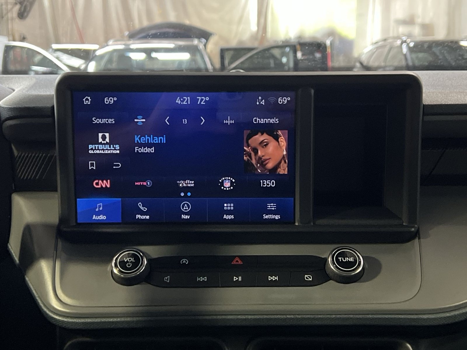 Certified 2024 Ford Maverick Tremor w/ Tremor Off-Road Package AWD/4WD image 18