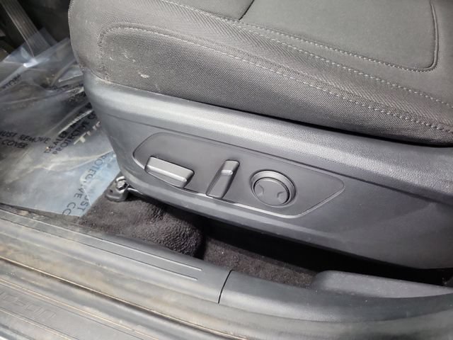 Used 2022 Hyundai Tucson SEL w/ Convenience Package AWD/4WD image 9