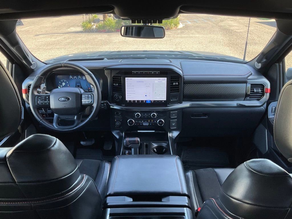 Certified 2024 Ford F150 Raptor image 38