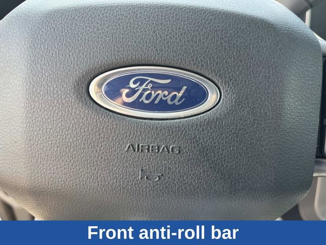 Certified 2022 Ford F150 XLT w/ Equipment Group 302A High AWD/4WD image 35