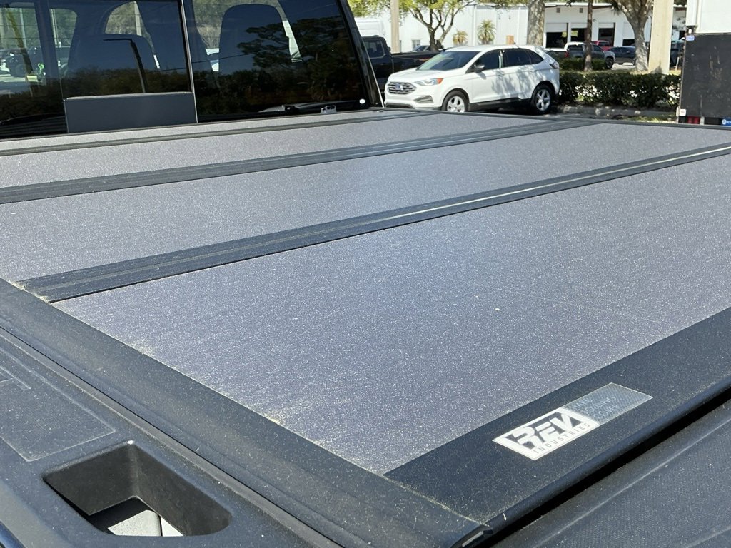 Used 2024 Chevrolet Silverado 1500 High Country image 26