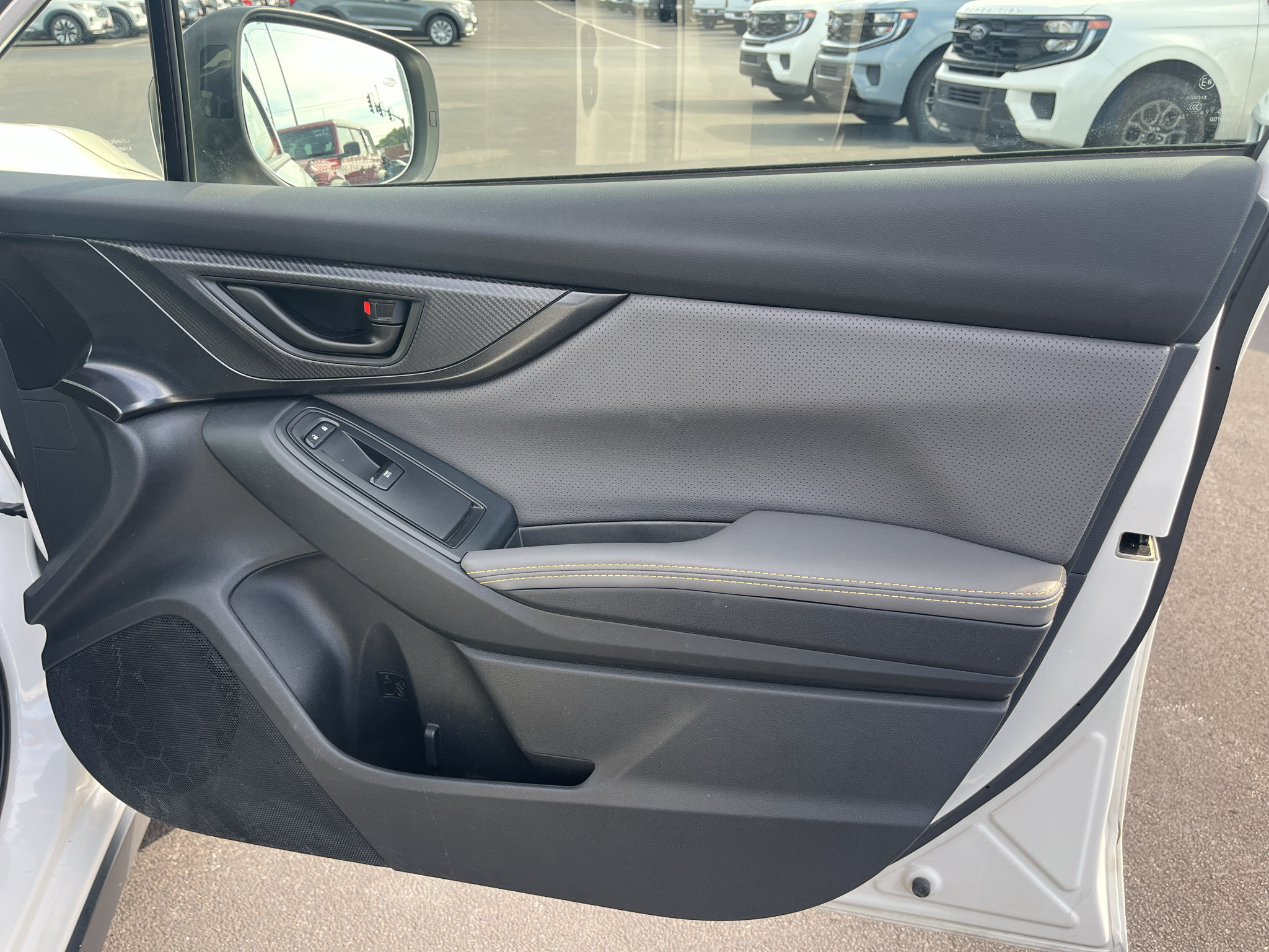 Used 2021 Subaru Crosstrek 2.5i Sport w/ Moonroof Package AWD/4WD image 28