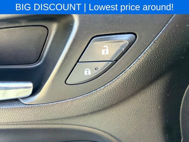 Used 2021 Chevrolet Equinox LT AWD/4WD image 26