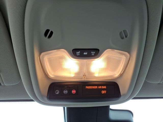Used 2022 Buick Encore GX Select FWD image 31
