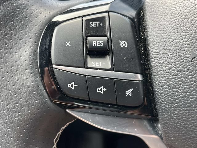 Certified 2024 Ford Explorer ST AWD/4WD image 33