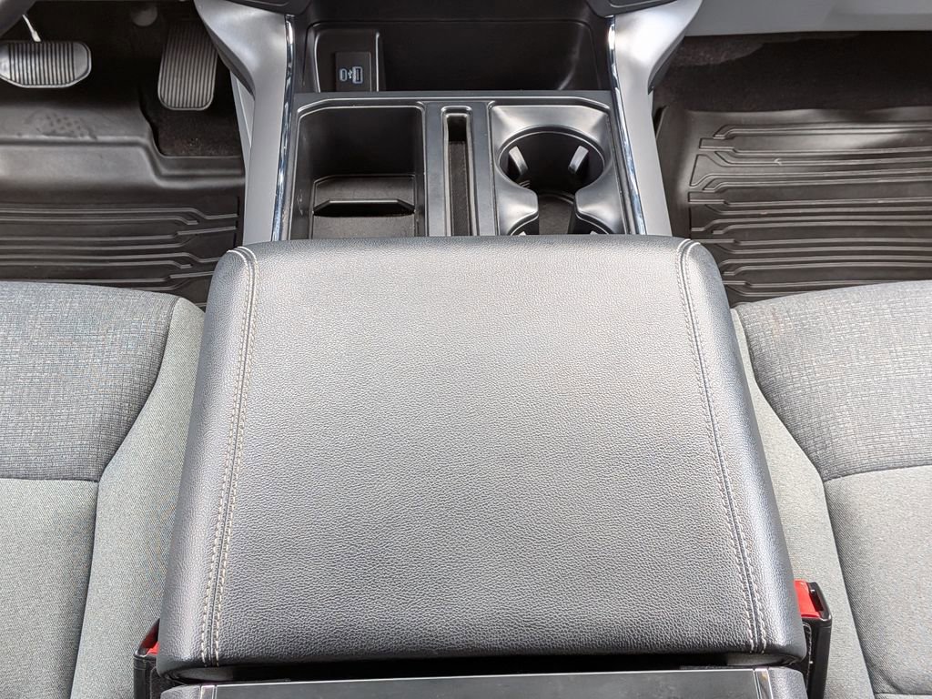 Certified 2024 Ford F150 XLT w/ Equipment Group 302A MID image 19