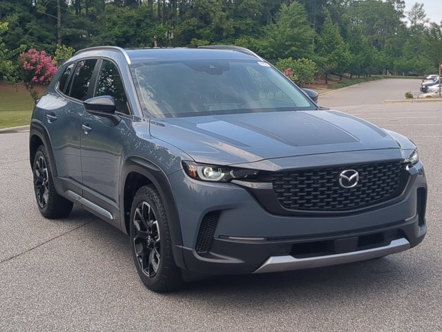Used 2023 MAZDA CX-50 Meridian Edition