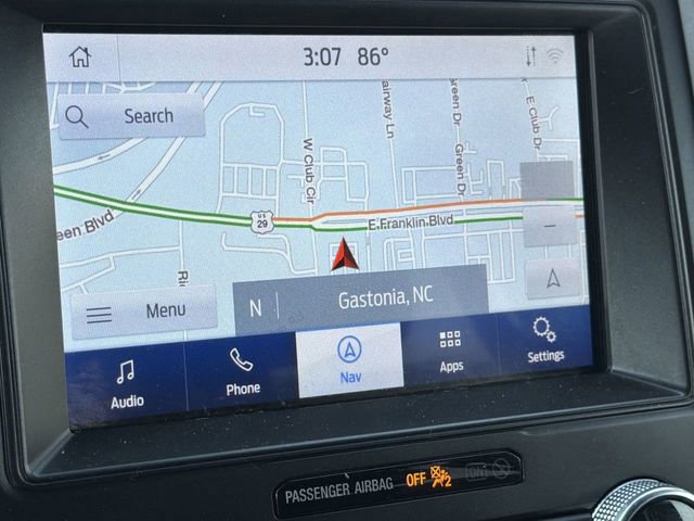 Certified 2021 Ford Expedition Max Limited image 16