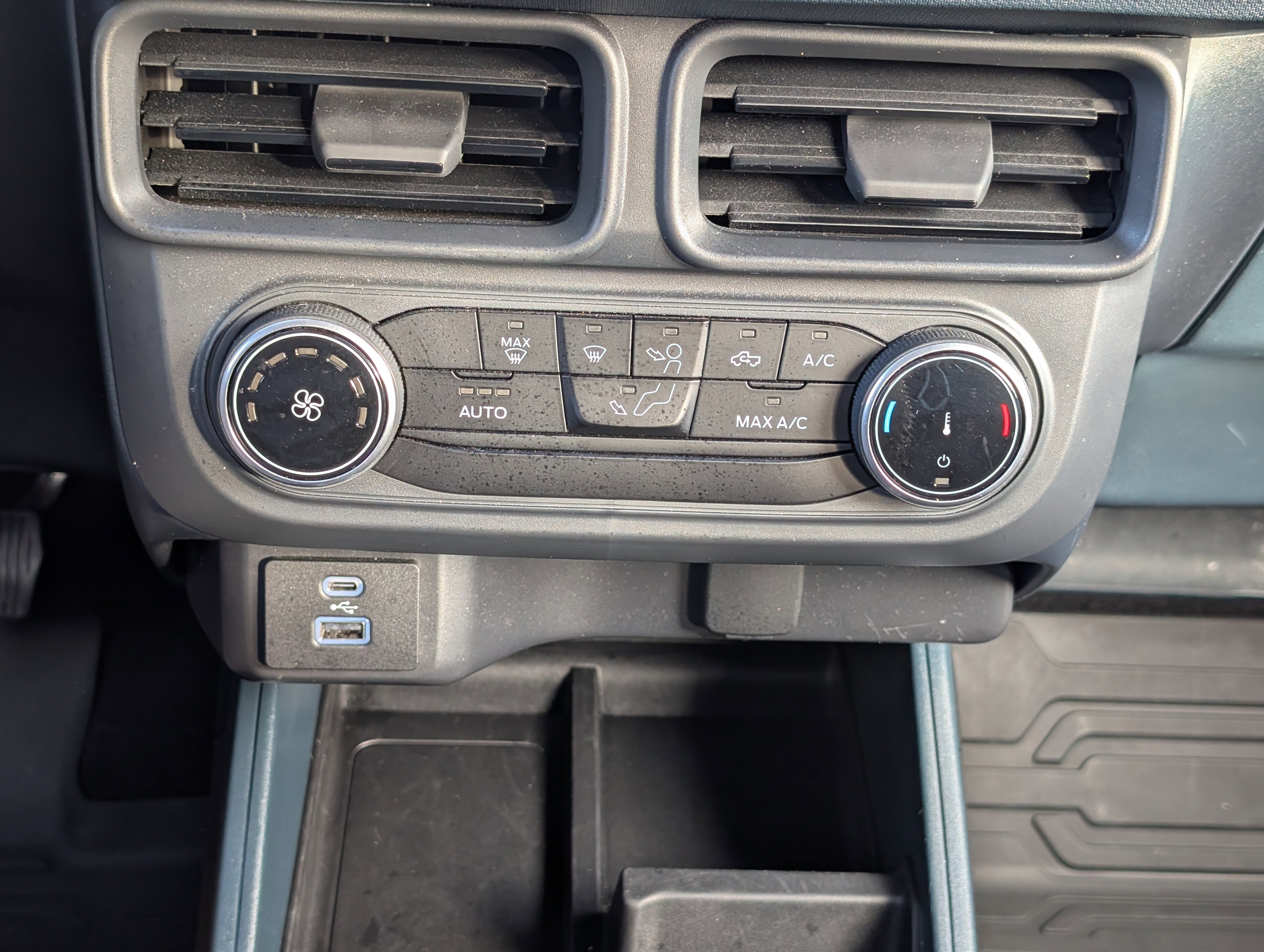 Certified 2024 Ford Maverick XL image 23