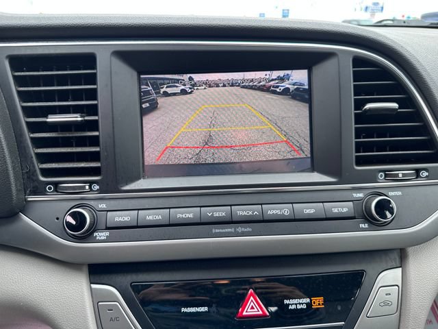 Used 2018 Hyundai Elantra SEL FWD image 13