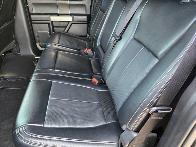 Certified 2020 Ford F250 Lariat w/ Lariat Value Package image 7