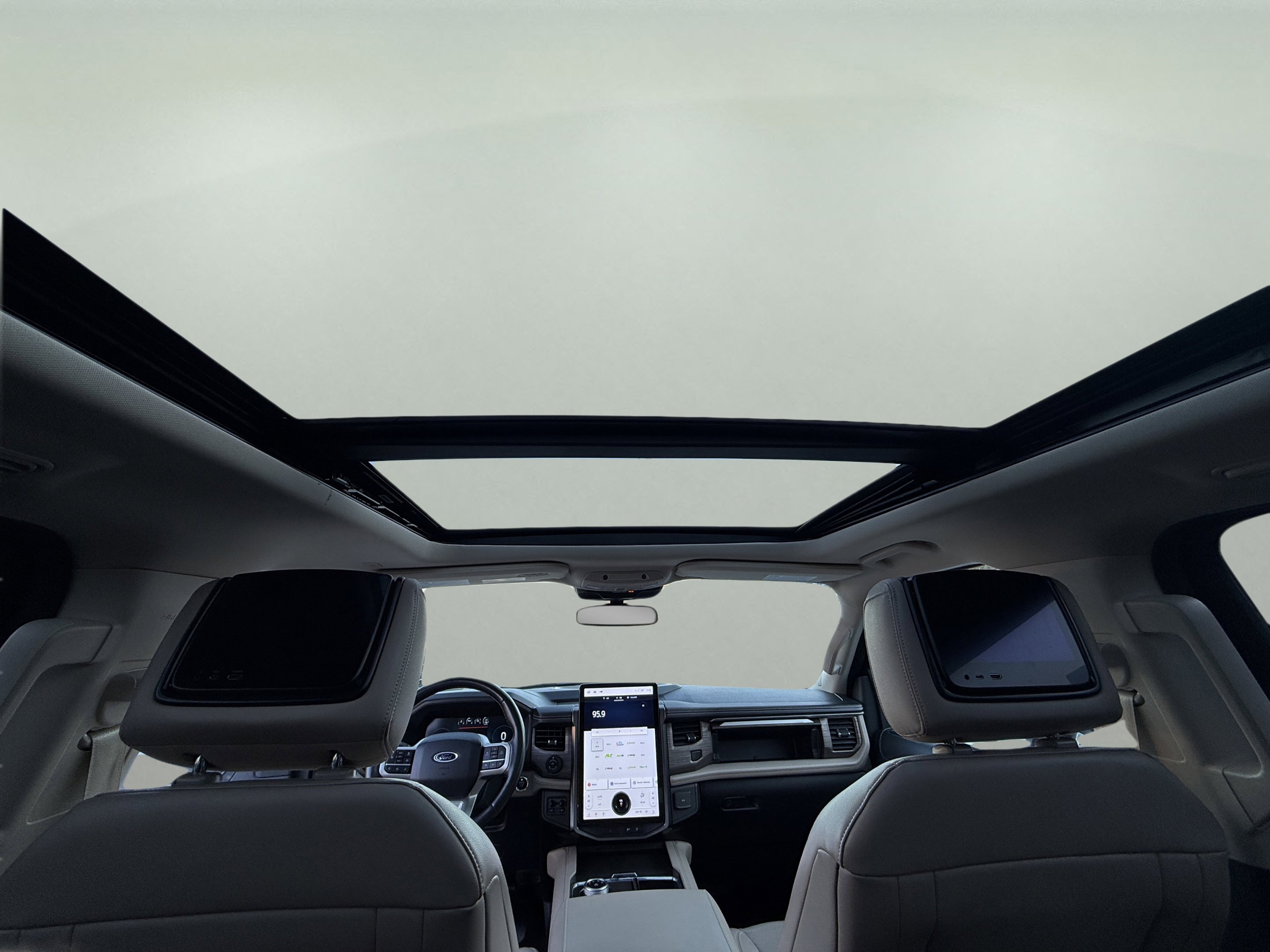 Certified 2023 Ford Expedition Max Limited image 14