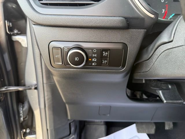 Certified 2022 Ford Escape SEL AWD/4WD image 16