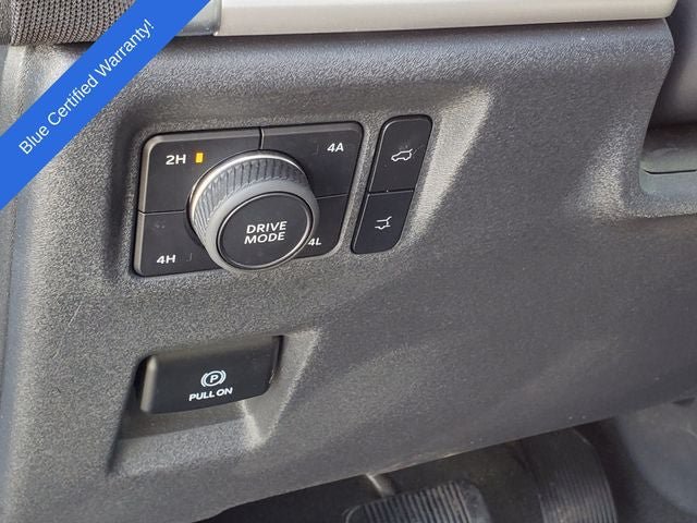 Certified 2025 Ford Expedition Max Active AWD/4WD image 9