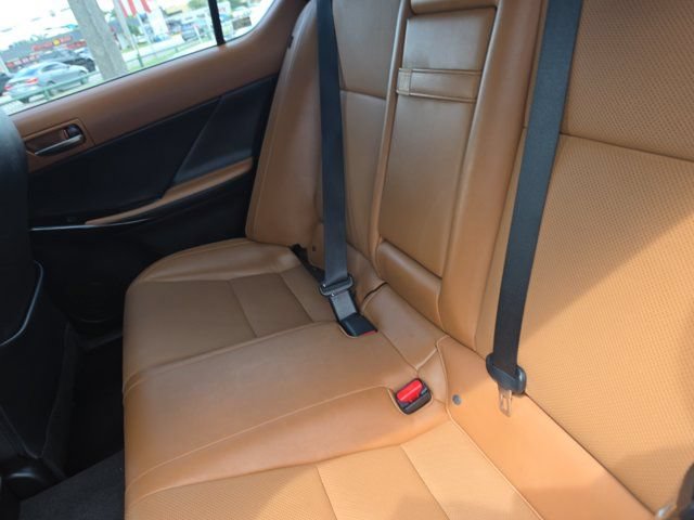 Used 2024 Lexus IS 300 w/ Comfort Package RWD image 11