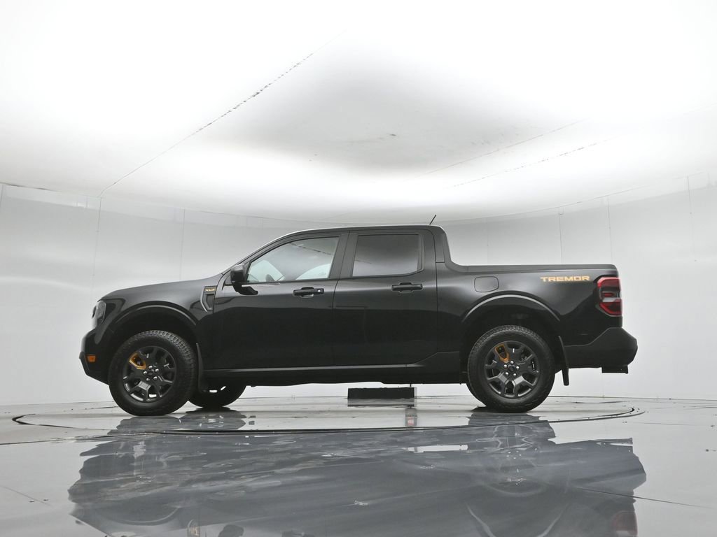 Certified 2024 Ford Maverick Tremor w/ Tremor Off-Road Package AWD/4WD image 54