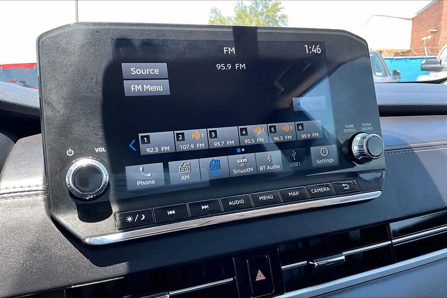 Used 2024 Mitsubishi Outlander SE AWD/4WD image 31